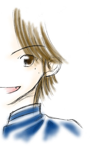 森田 剛 イラスト イラスト画像