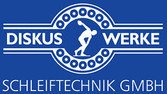 DISKUS LOGO