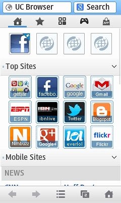 At phoneky, you will find many other apps. Wap Review Blog Archive Latest Uc Browser 9 5 Signed Java Version Modified To Remove The Virtual Keypad On Samsung Lg And Other Touchscreen Phones