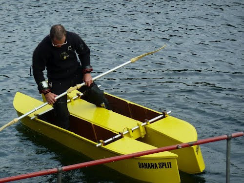 Diy aluminum kayak ~ Jamson