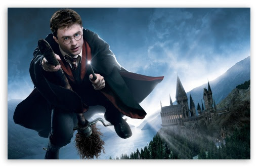 We hope you enjoy these awesome harry potter desktop background images Harry Potter Ultra Hd Desktop Background Wallpaper For