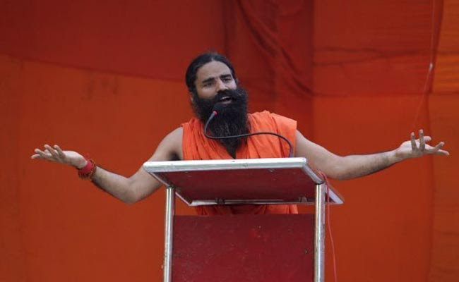 Baba Ramdev