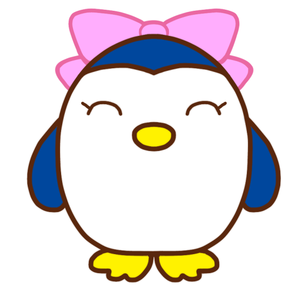最高のペンギン 画像 可愛い イラスト アニメ画像について