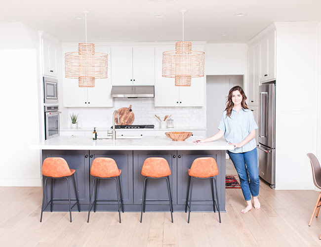 See more ideas about modern eclectic home, casual decor, casual living rooms. What California Casual Looks Like In A Texas Designer S Home Inspired By This