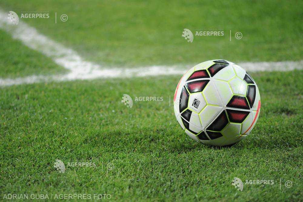 H2h for arges pitesti vs voluntari 30 october 2020. Fotbal Liga I Fc Arges Fc Voluntari 2 1 Agerpres ActualizeazÄƒ Lumea