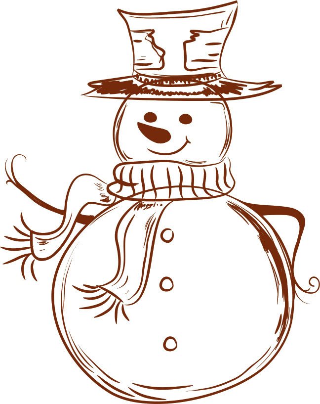 最高かつ最も包括的な雪だるま イラスト 手書き 最高の動物画像