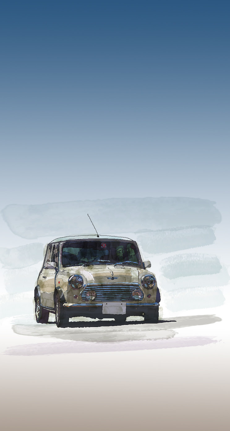 100 ミニクーパー 壁紙 Jpbestwallpaper