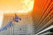 European Commission, Berlaymont building