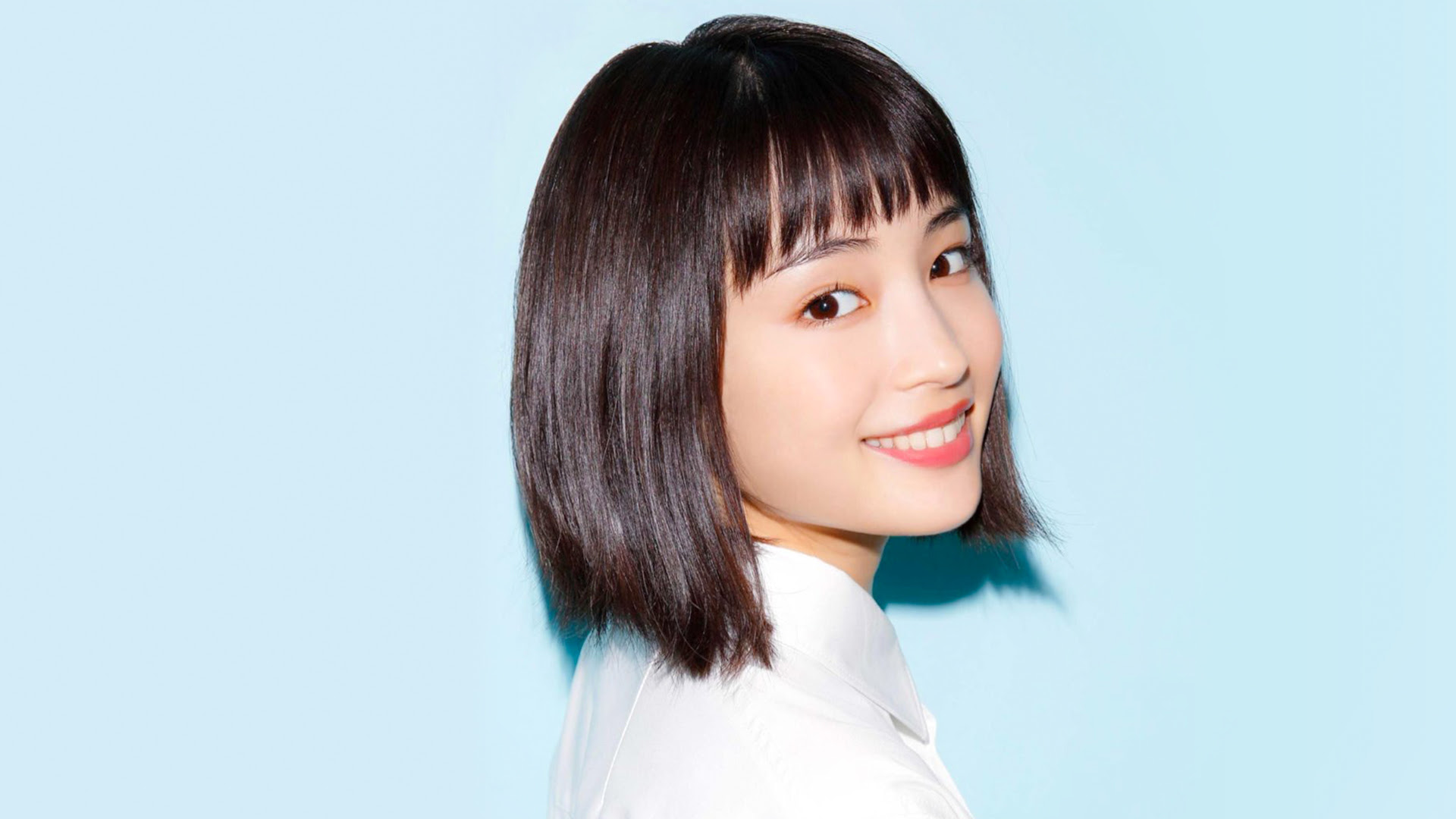 50 素晴らしい広瀬すず 壁紙 Pc 最高の花の画像