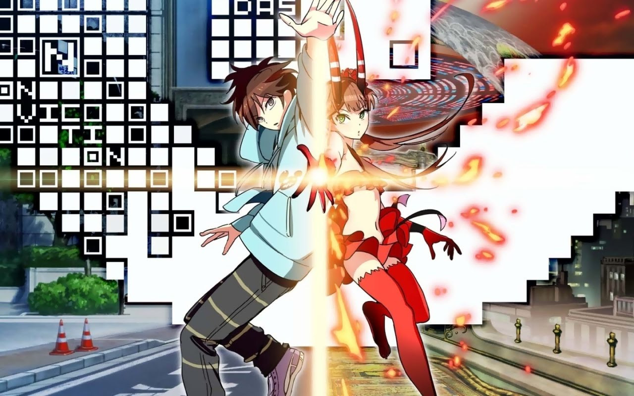 Japanimer C アニメ 評価