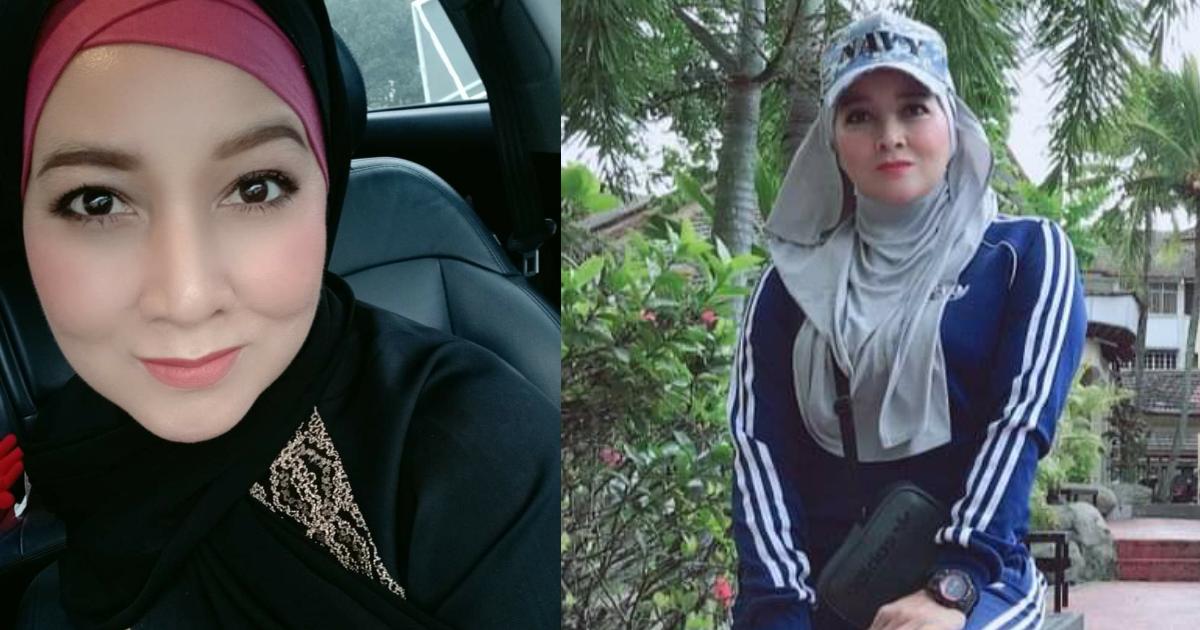 petua awet muda dan langsing