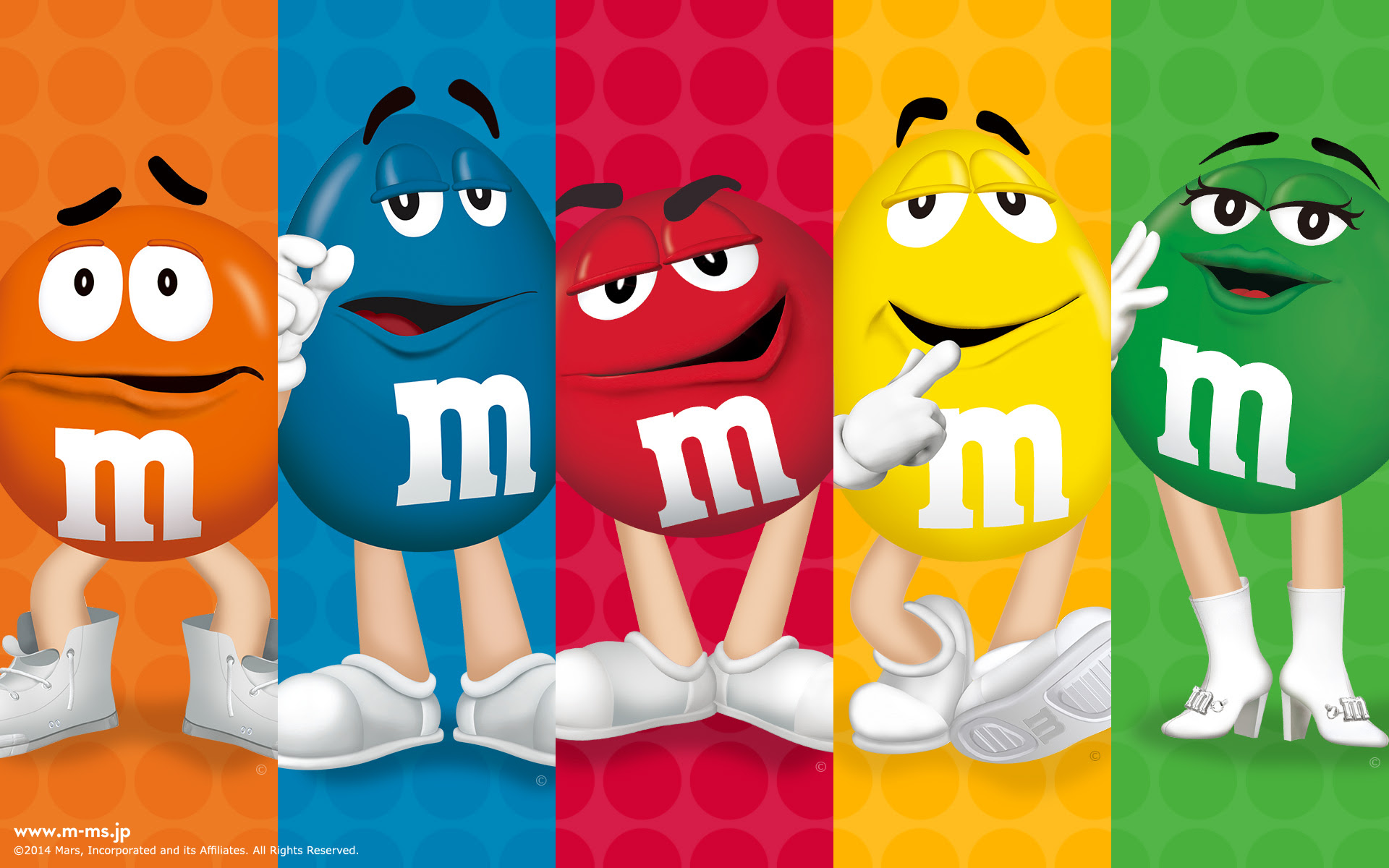 マーブルチョコ キャラクター 壁紙画像マンガ