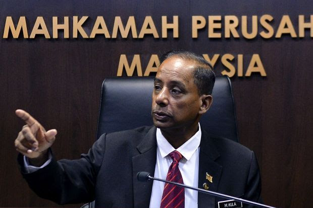 Ministry of human resources (kementerian sumber manusia) malaysia. Ministry Drafts National Human Resources Blueprint To Face Ir 4 0 Hr News