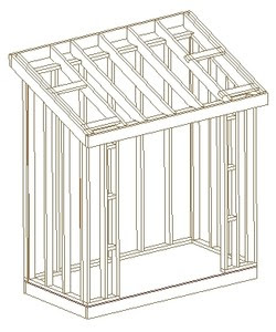 dahkero: Shed plans free 12x12 29 cfr