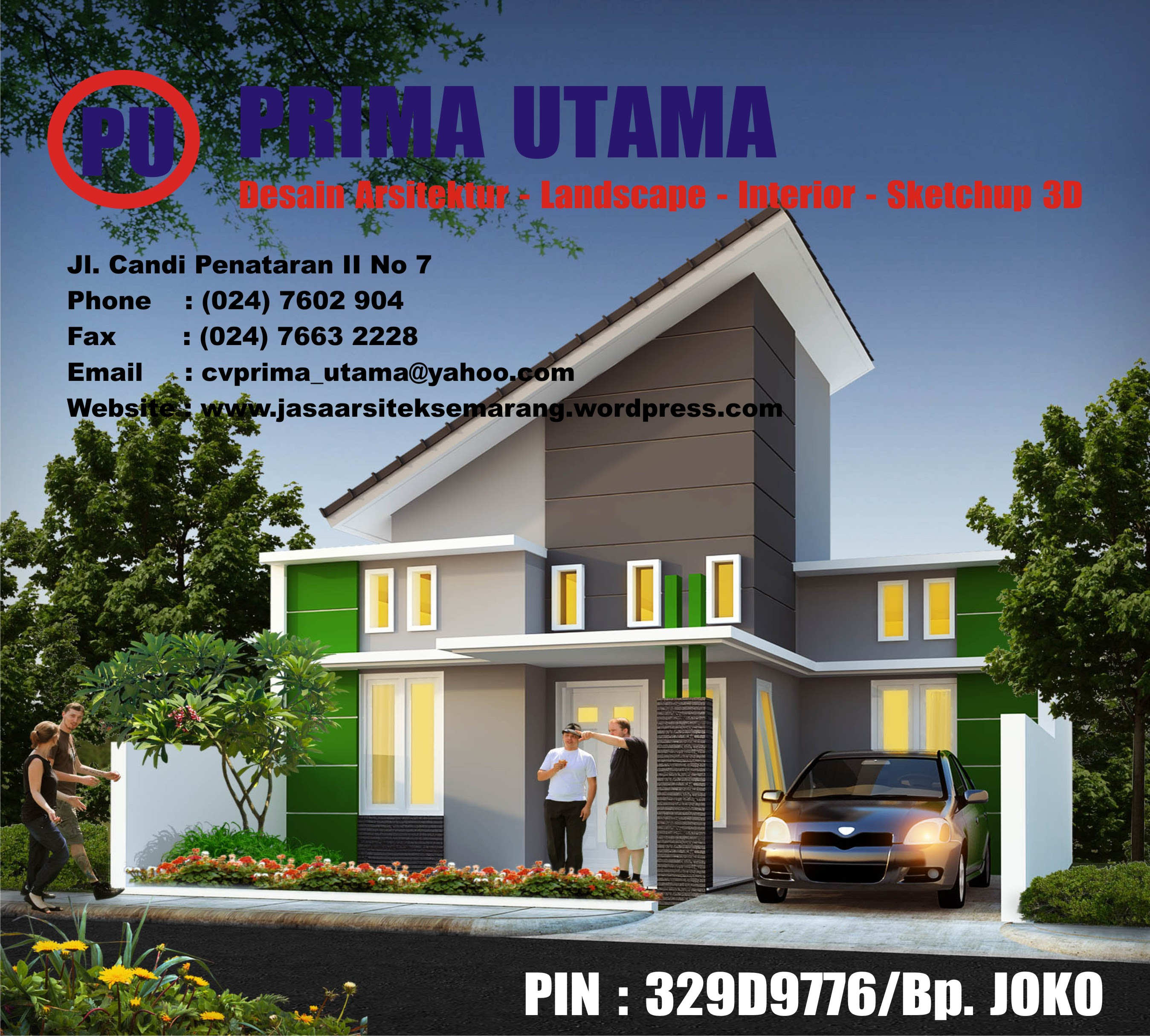 Rumah Prima Facebook - Rumah Zee