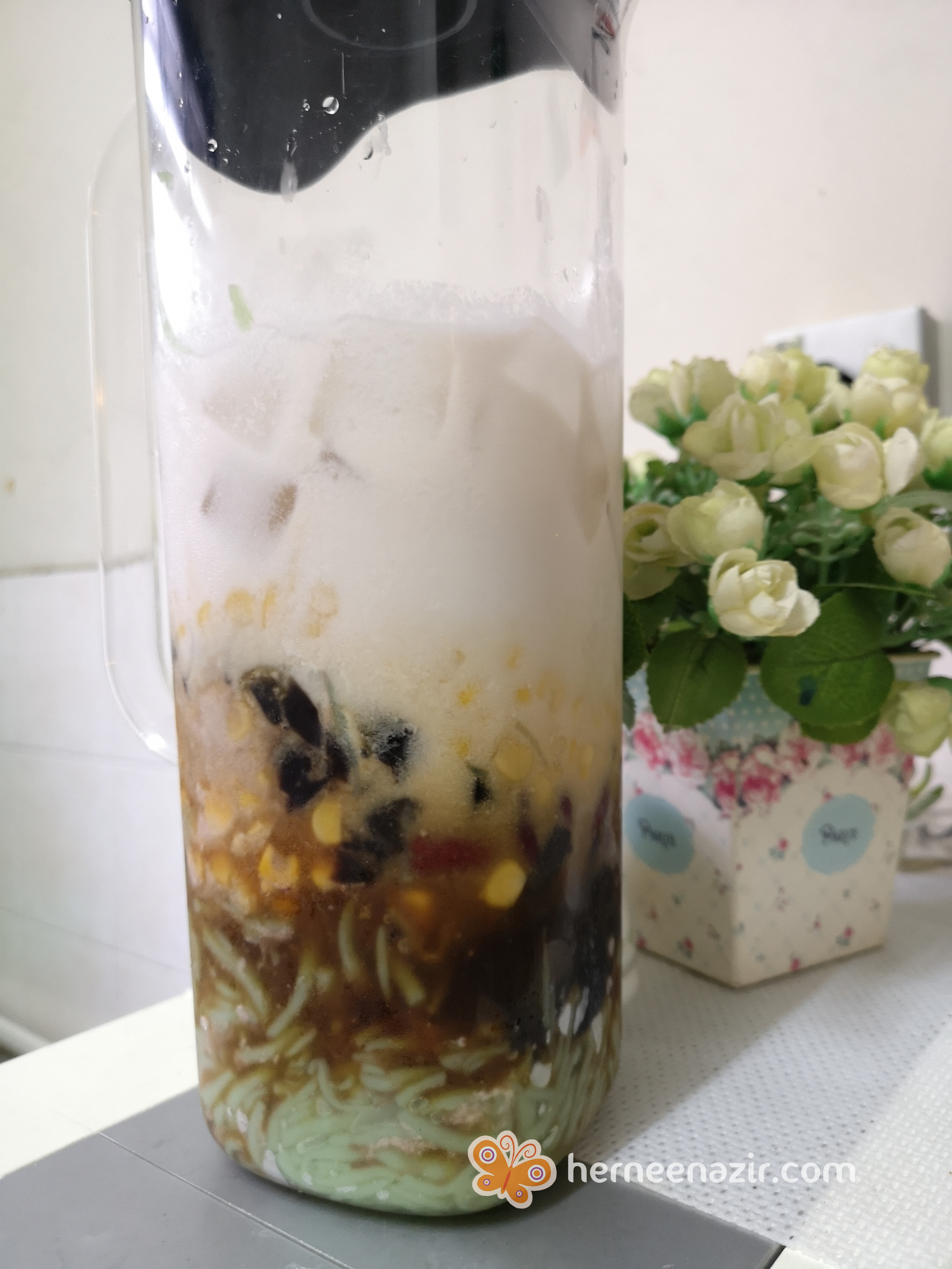 91 Gambar Air Cendol Terlihat Keren Infobaru