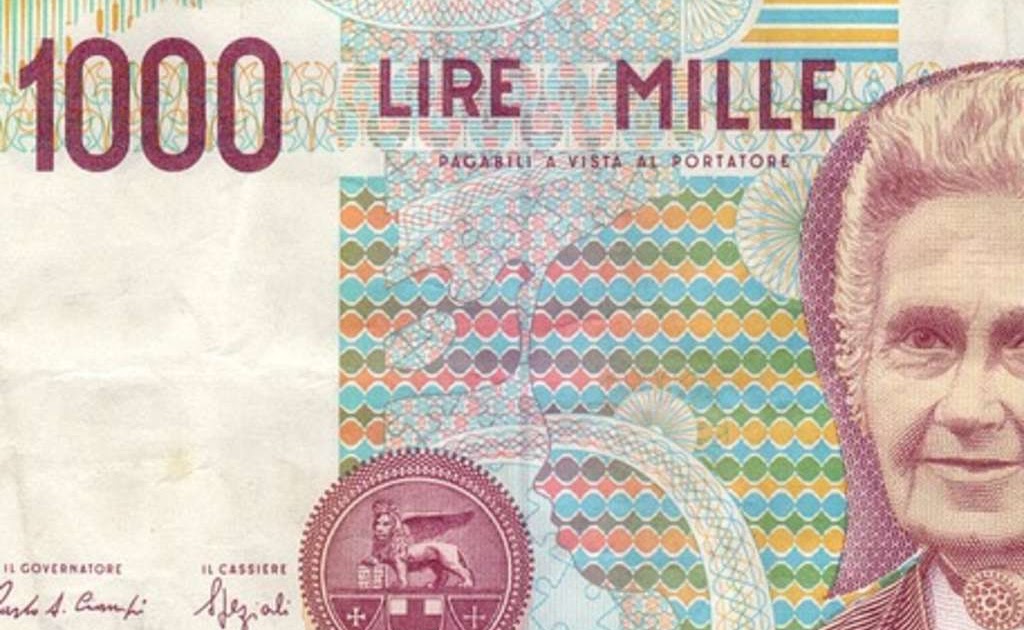 1000 Euro Schein - Neue 100 Und 200 Euro Scheine So Sehen ...