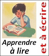 Blog Apprendre à Lire et à écrire