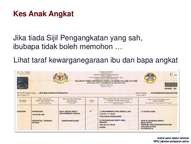 Surat Rasmi Permohonan Taklimat - Rasmi Ru