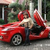 Gambar Bengkel Modifikasi Interior Mobil Surabaya Terbaru