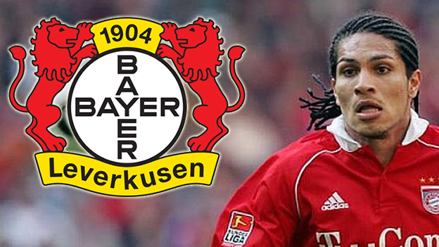 Get premium, high resolution news photos at getty images Paolo Guerrero Opto Por Bayern Munich Antes Que El Leverkusen Segun Su Madre Depor Com