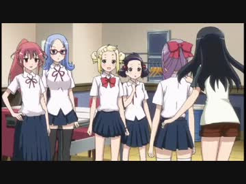 ユニーク戦後 アニメ アニメ画像