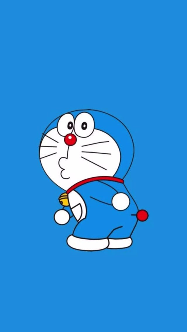 Paling Populer 15 Wallpaper  Doraemon Bergerak  Untuk Hp  