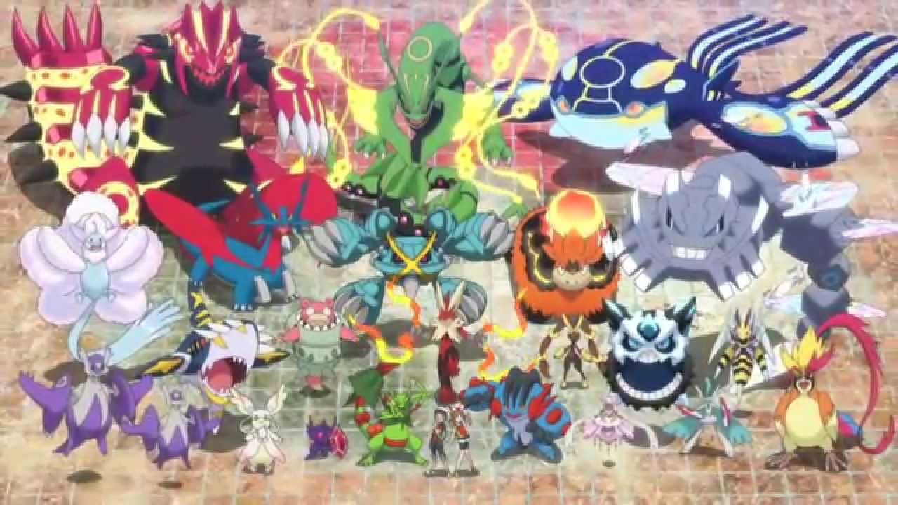 オメガルビー おすすめポケモン 終盤 オメガルビー おすすめポケモン 終盤 Image4uafsi