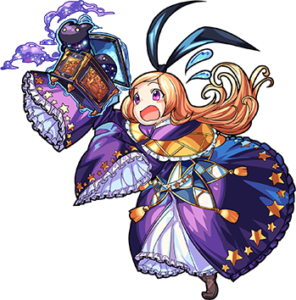 無料イラスト画像 驚くばかりモンスト パンドラ イラスト 簡単