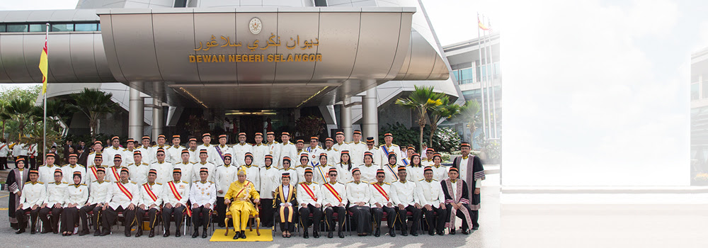Puan farah adrina binti rahman akauntan tel : Laman Utama Dewan Negeri Selangor