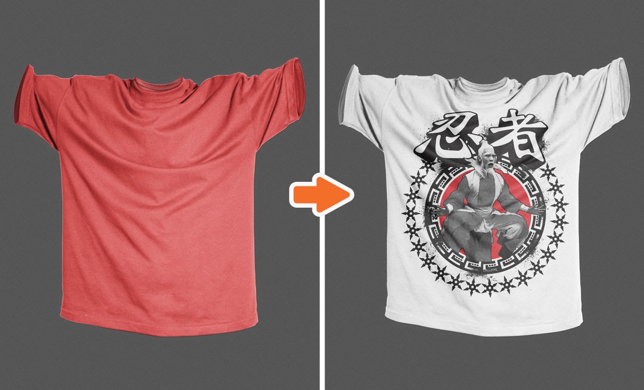 Download 245+ Oversize T Shirt Mockup Free Yellowimages Mockups