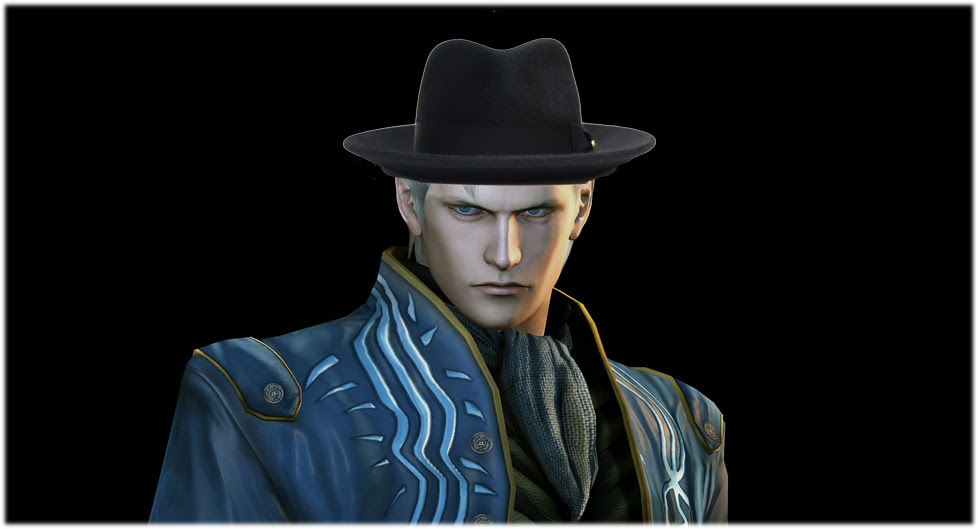 This boss guide will help you defeat vergil and claim freedom for the humans. Look At Him Do You Think This Motherfucker Would Wear A Damn Fedora Devilmaycry