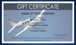 Printable gift certificate for travel. Travel Gift Certificate Templates Easy To Use Gift Certificates