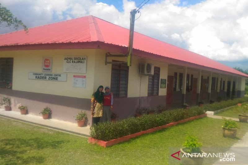 sekolah menengah swasta di selangor