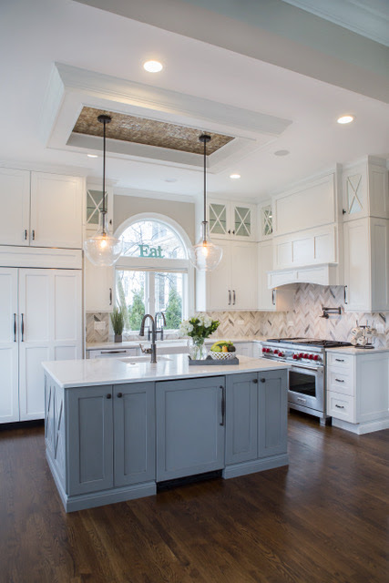 Shades with a vintage or antique feel are perfect, maintaining a more neutral palette throughout. Modern Farmhouse Design The Knobbery Cabinet Hardware Door Hardware Bath Accessories Faucets Furniture Knobs And Pulls