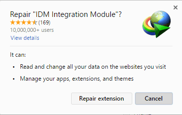 Idm Extension For Edge Download / Add Internet Download ...