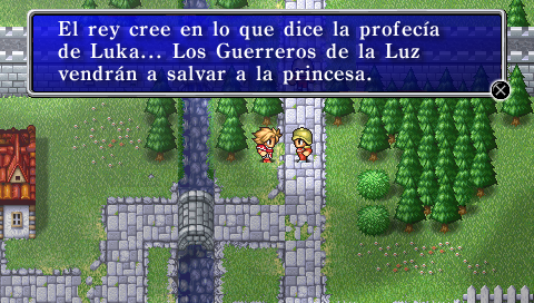 Final Fantasy Psp Espanol Indophoneboy
