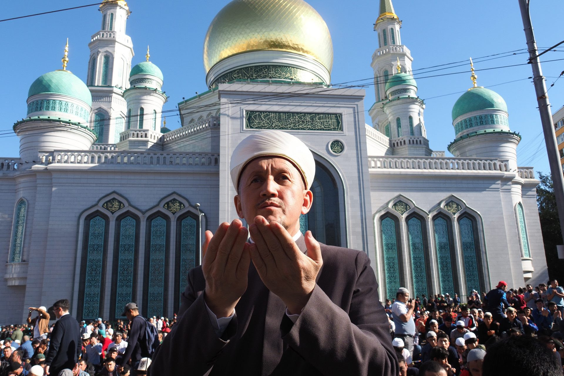 عيد الفطر‎ — «праздник прекращения поста». Stali Izvestny Dni Oficialnogo Prazdnovaniya Uraza Bajrama I Kurban Bajrama V 2021 Godu Oficialnyj Sajt Mbu Izdatelskij Dom Ufa