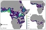 Computer model predicts location of future Ebola virus outbreaks