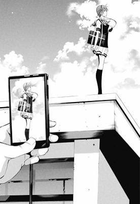 アニメ画像について Hd限定飛び降りる イラスト