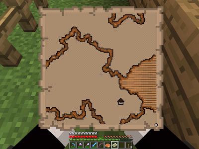 [最も共有された！ √] マイクラ 森林探検家の地図 バグ 830903-マイクラ 森林探検家の地図 バグ