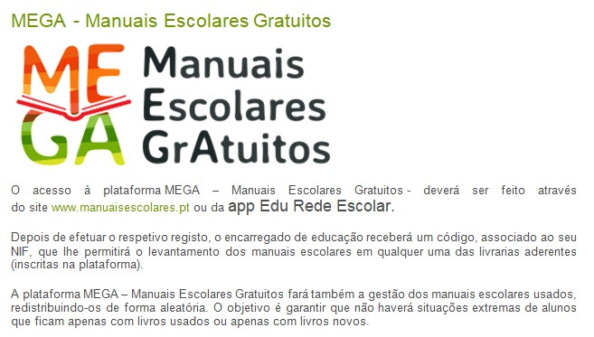 Já fez o seu registo? Mega Manuais Escolares Gratuitos Agrupamento De Escolas De Prado
