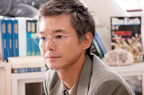 ベスト50 渡部 篤郎 髪型 自由 髪型 コレクション