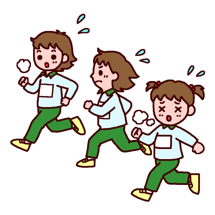 ディズニー画像のすべて 上マラソン ゴール イラスト