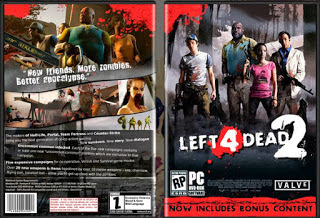 Valve corporation, electronic arts genre: Left 4 Dead 2 Psp Iso Torrent Asderboost