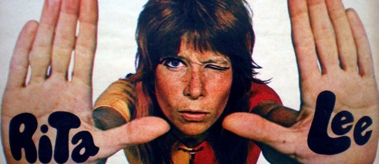Coleção de elferbeat • última atualização há 5 semanas. Voce Ja Leu A Sensacional Autobiografia De Rita Lee
