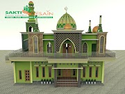 21+ Pagar Masjid, Ide Penting!
