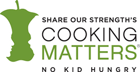 cooking matters logo