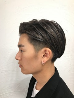 無料ダウンロードストレート ツーブロック ロング メンズ 自由 髪型 コレクション