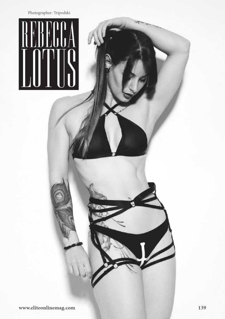 Rebecca Lotus4
